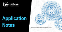 Latest Application Notes