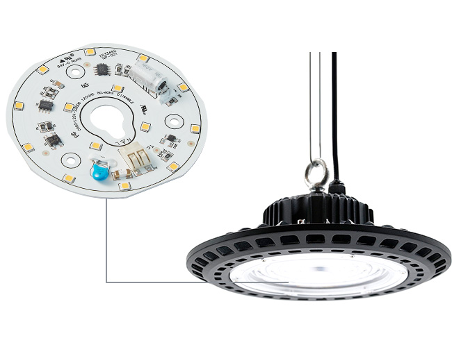 Residential Lighting