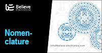 Latest Nomenclature